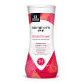 Summer's Eve Blissful Escape Cleansing Wash, 15 oz